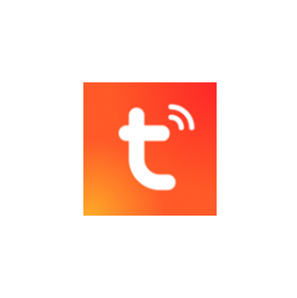 Tuya 智能家居 App