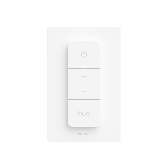Philips Hue 无线调光器