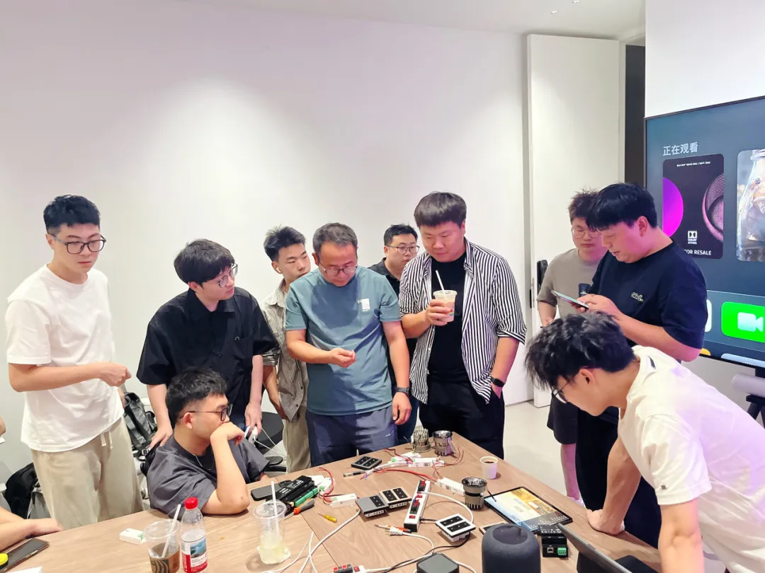 深圳这场Matter培训，让集成商看到了智能家居的“新活法”