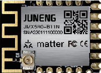 超级Matter模组（Wi-Fi）